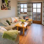 Fuchshof * Sankt Englmar