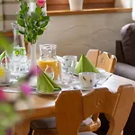Hotel Fuchshof *