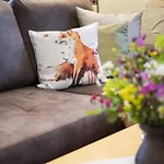 Hotel Fuchshof Sankt Englmar