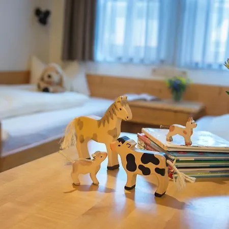 Hotel Fuchshof *