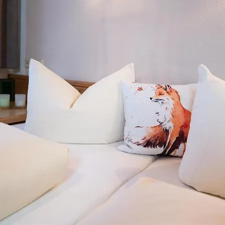 Fuchshof Hotel