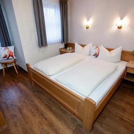 Hotel Fuchshof