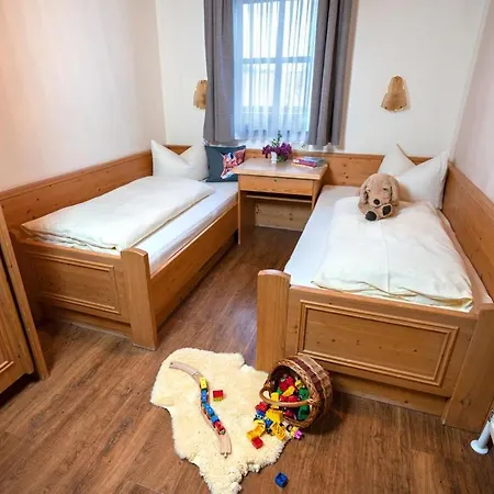 Fuchshof Hotel *