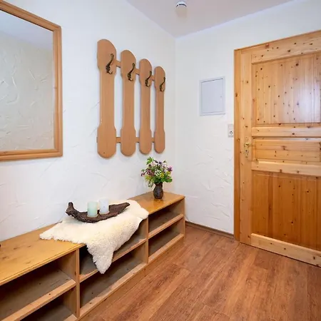 Fuchshof Hotel Sankt Englmar