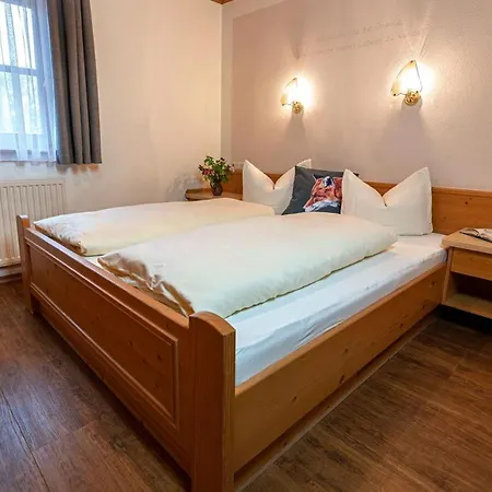 Hotel Fuchshof *