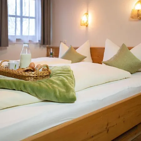 Hotel Fuchshof Sankt Englmar