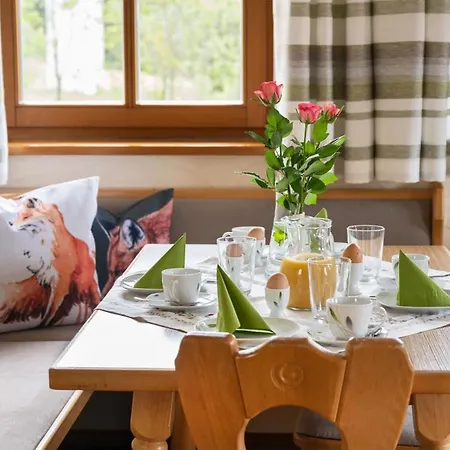 Fuchshof Hotel
