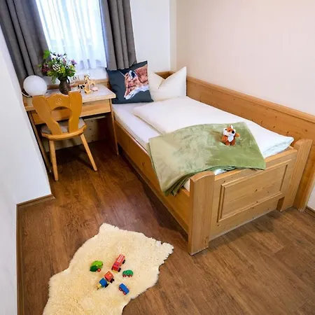 Hotel Fuchshof Sankt Englmar