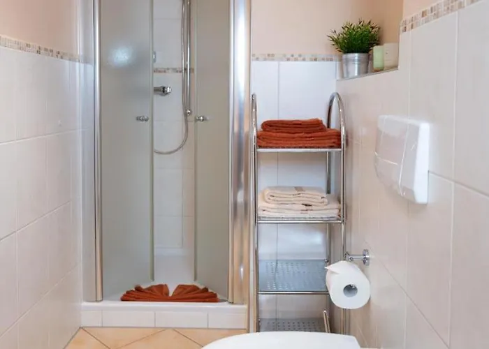 Hotell Fuchshof Sankt Englmar