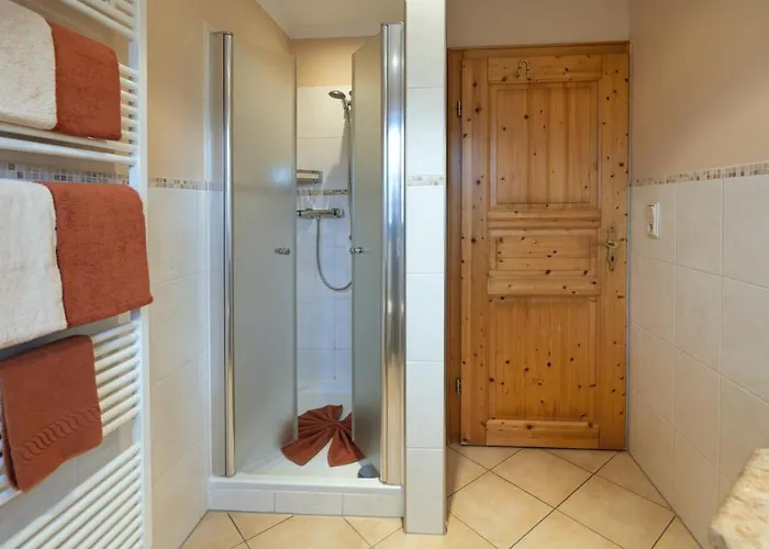 Hotell Fuchshof