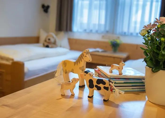 Hotell Fuchshof *