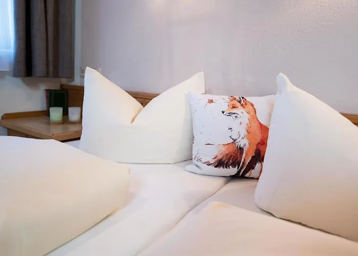 Fuchshof Hotell