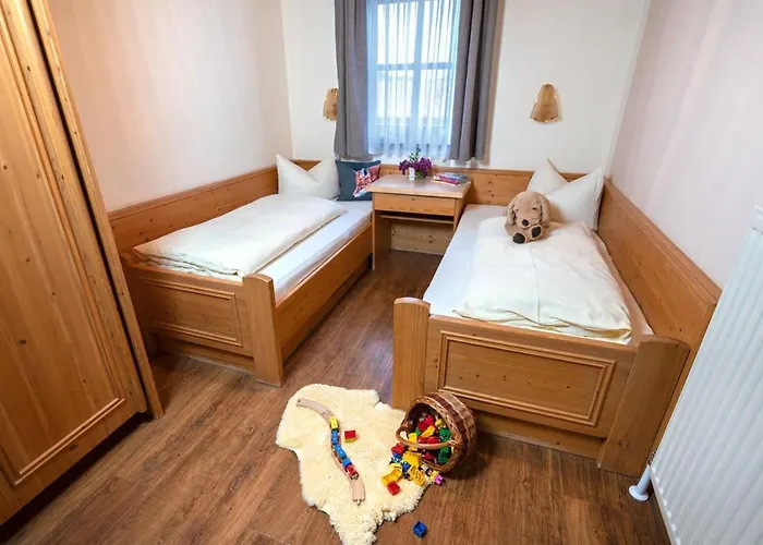 Fuchshof Hotell *