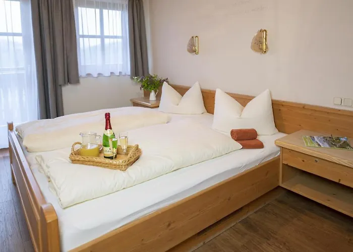 Fuchshof Hotell *