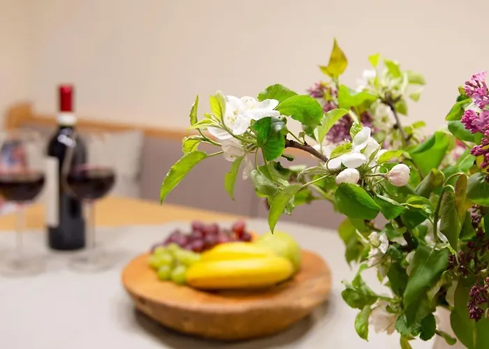 Fuchshof Hotell Sankt Englmar