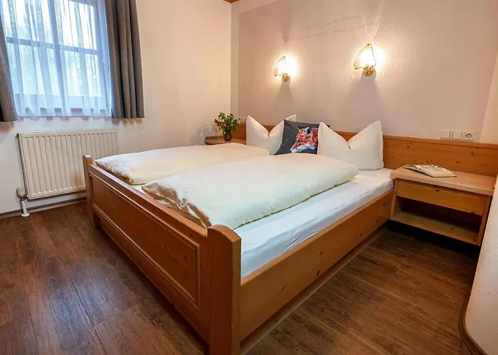 Hotell Fuchshof *